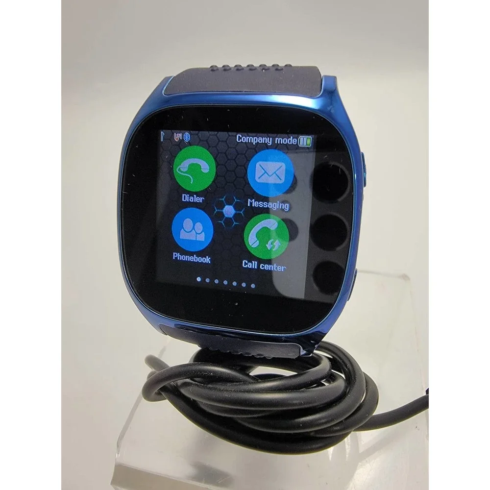 Waterproof Smartwatch Men/Women Heart Rate Monitor watch for IOS Android